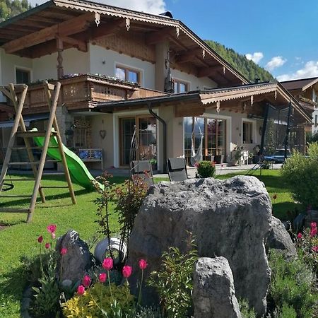 Landhaus Bergblick Кессен Екстер'єр фото